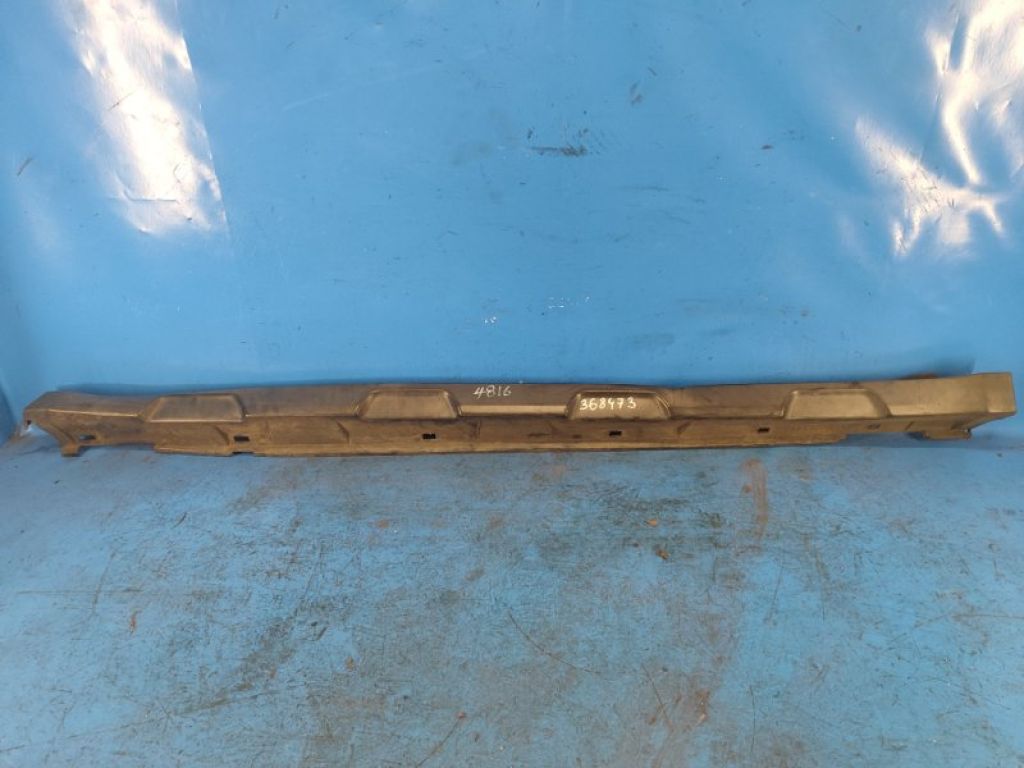 91112-AJ10A | Накладка порогу зовнішня прав. SUBARU OUTBACK 09-14 BR