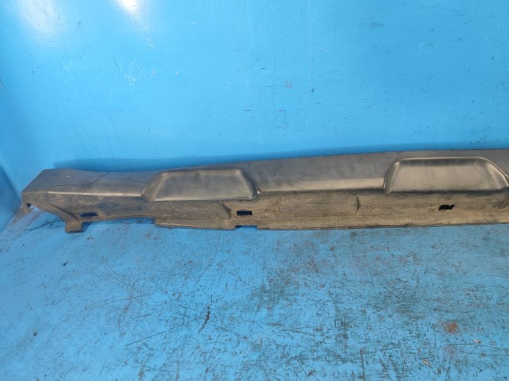 91112-AJ10A | Накладка порогу зовнішня прав. SUBARU OUTBACK 09-14 BR - Фото 2