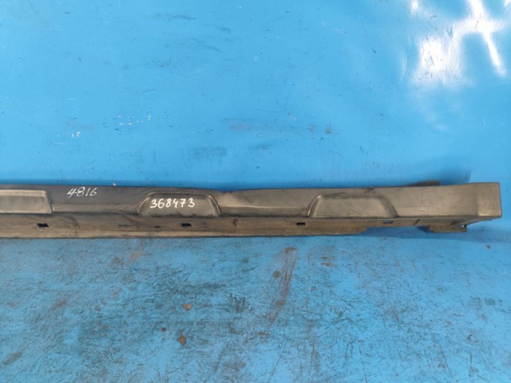 91112-AJ10A | Накладка порогу зовнішня прав. SUBARU OUTBACK 09-14 BR - Фото 3