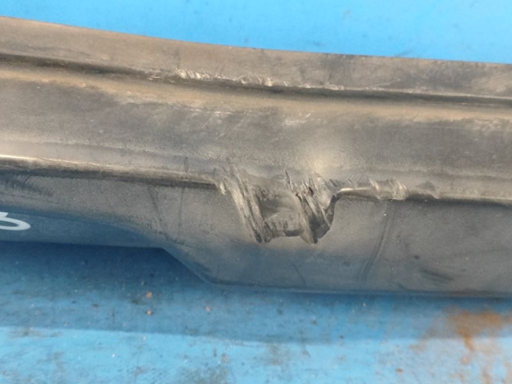 91112-AJ10A | Накладка порогу зовнішня прав. SUBARU OUTBACK 09-14 BR - Фото 5