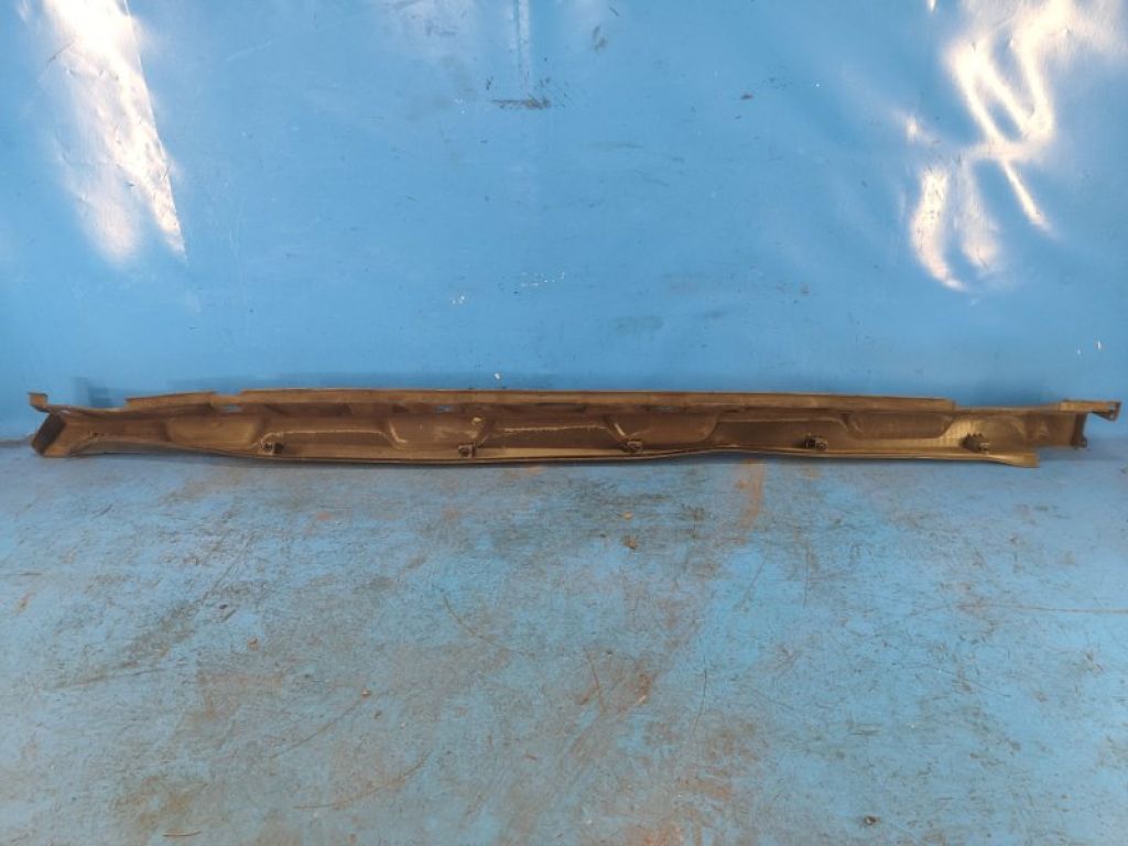 91112-AJ10A | Накладка порогу зовнішня прав. SUBARU OUTBACK 09-14 BR - Фото 6