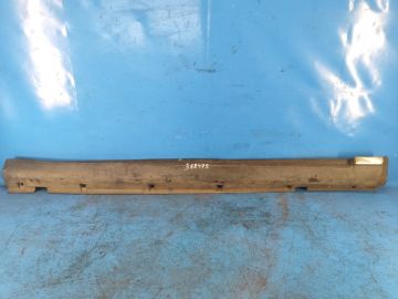 Накладка порога наружная прав. INFINITI FX S50 03-08