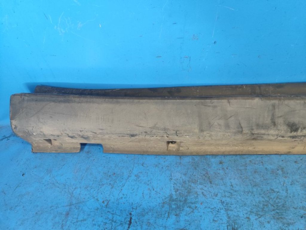 76850-CL70A | Накладка порогу зовнішня прав. INFINITI FX S50 03-08 - Фото 2