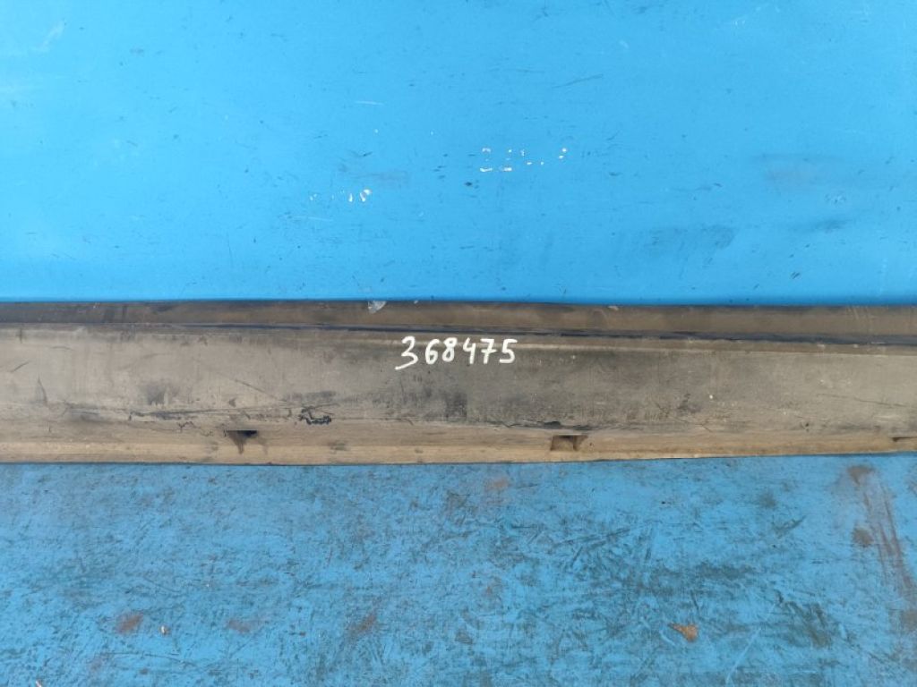 76850-CL70A | Накладка порогу зовнішня прав. INFINITI FX S50 03-08 - Фото 3