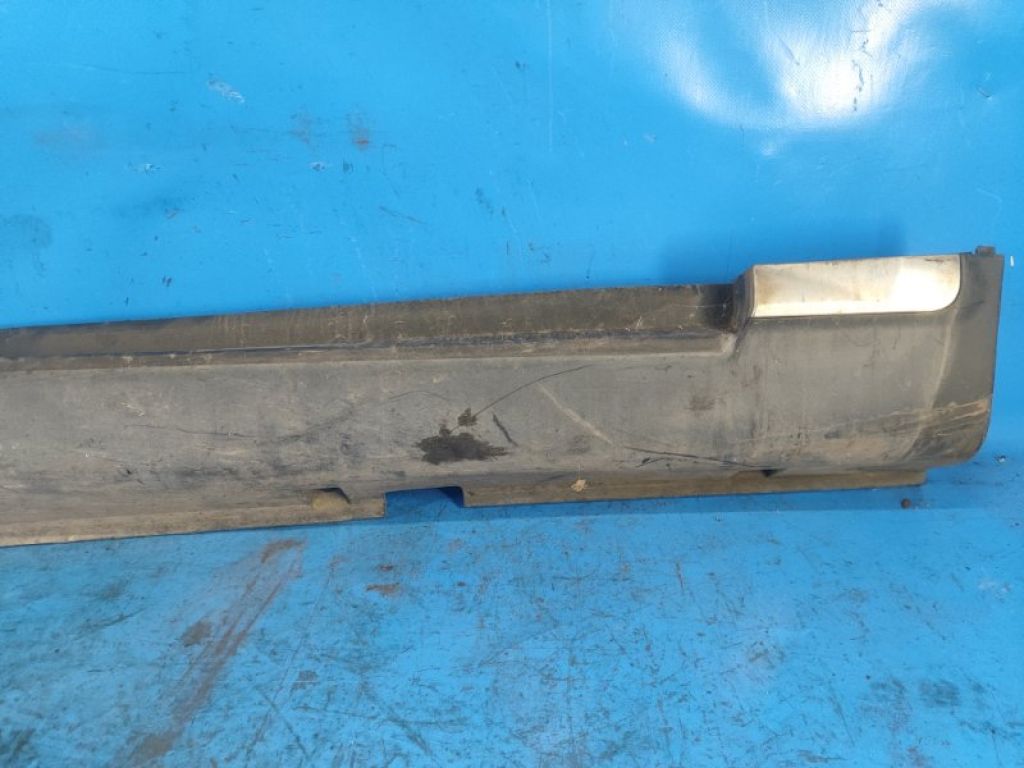 76850-CL70A | Накладка порогу зовнішня прав. INFINITI FX S50 03-08 - Фото 4