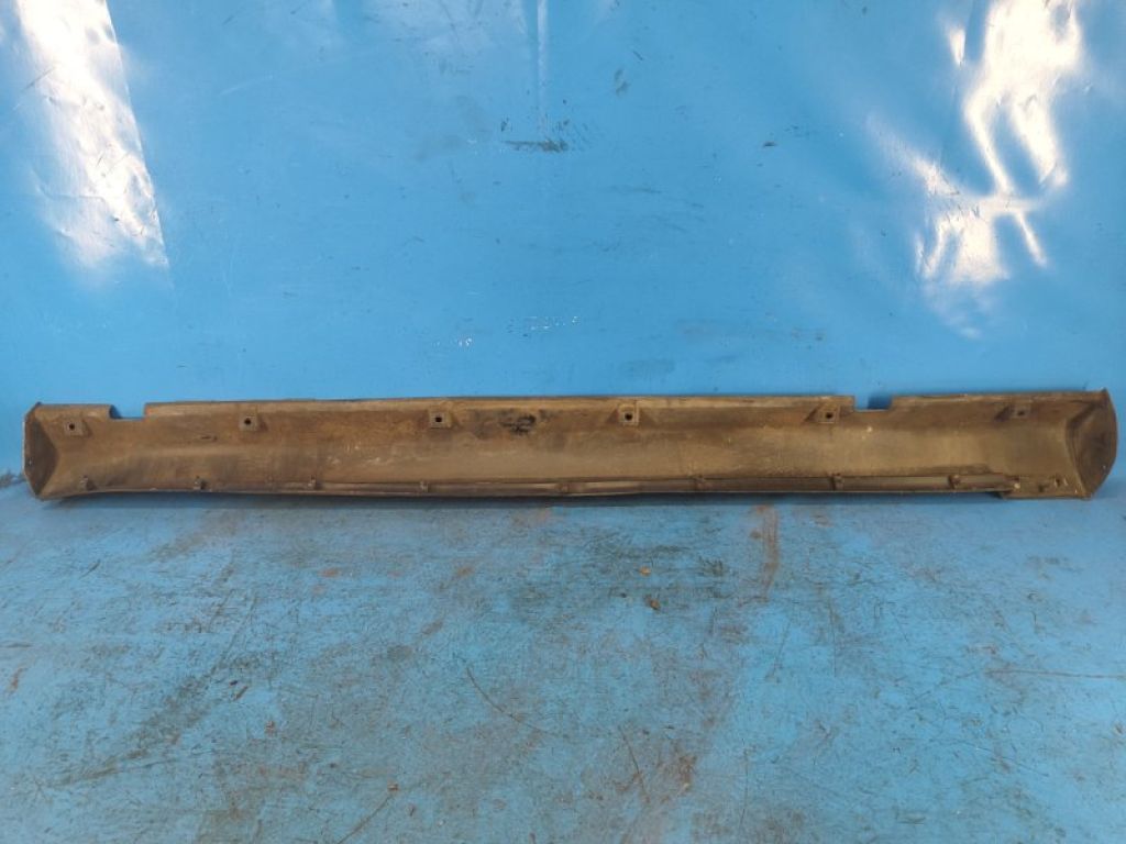 76850-CL70A | Накладка порогу зовнішня прав. INFINITI FX S50 03-08 - Фото 5