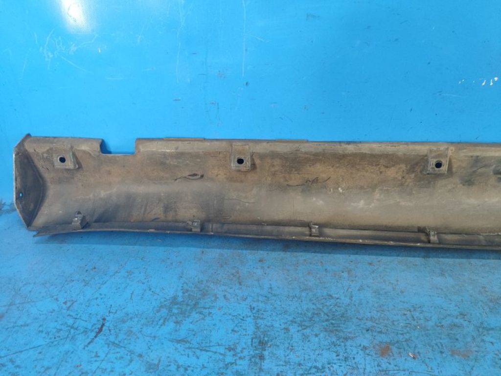 76850-CL70A | Накладка порогу зовнішня прав. INFINITI FX S50 03-08 - Фото 6