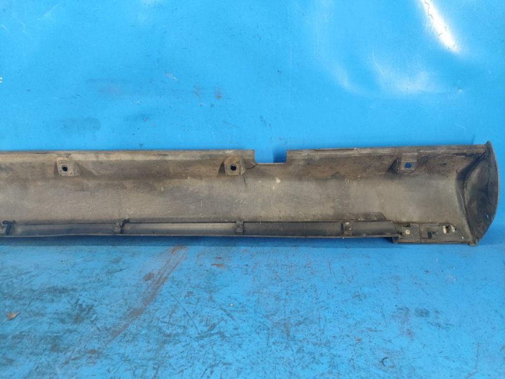 76850-CL70A | Накладка порогу зовнішня прав. INFINITI FX S50 03-08 - Фото 7