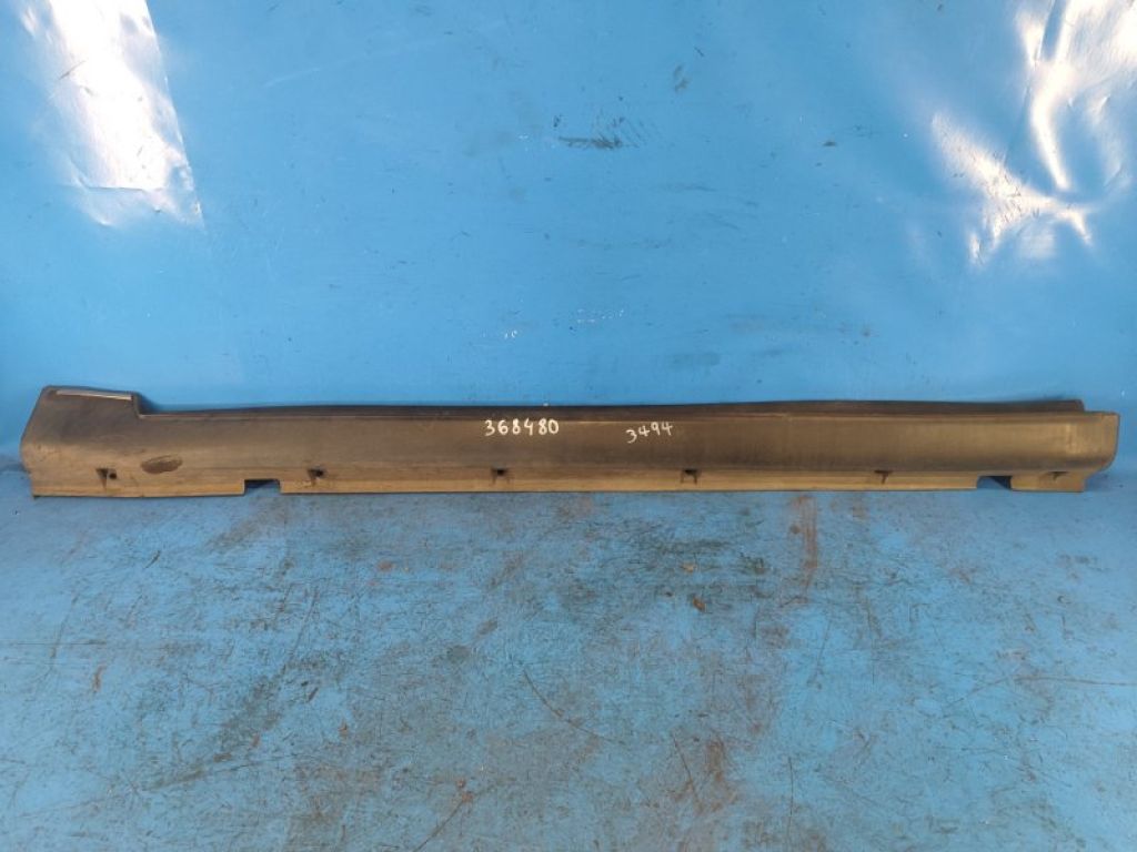 76851-CG000 | Накладка порога наружная лев. INFINITI FX S50 03-08