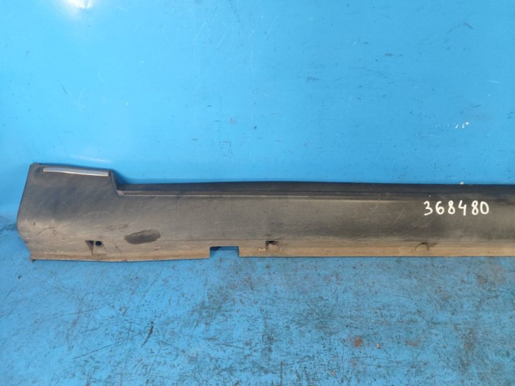 76851-CG000 | Накладка порога наружная лев. INFINITI FX S50 03-08 - Фото 2