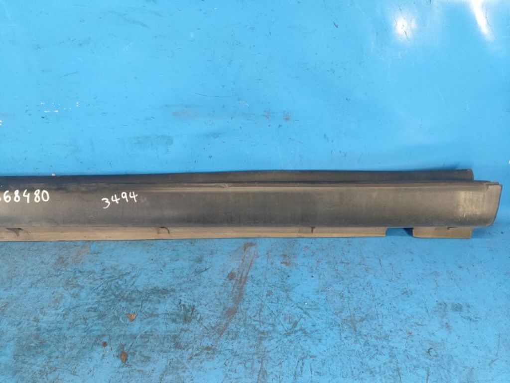 76851-CG000 | Накладка порога наружная лев. INFINITI FX S50 03-08 - Фото 3