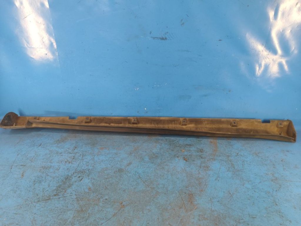 76851-CG000 | Накладка порога наружная лев. INFINITI FX S50 03-08 - Фото 4