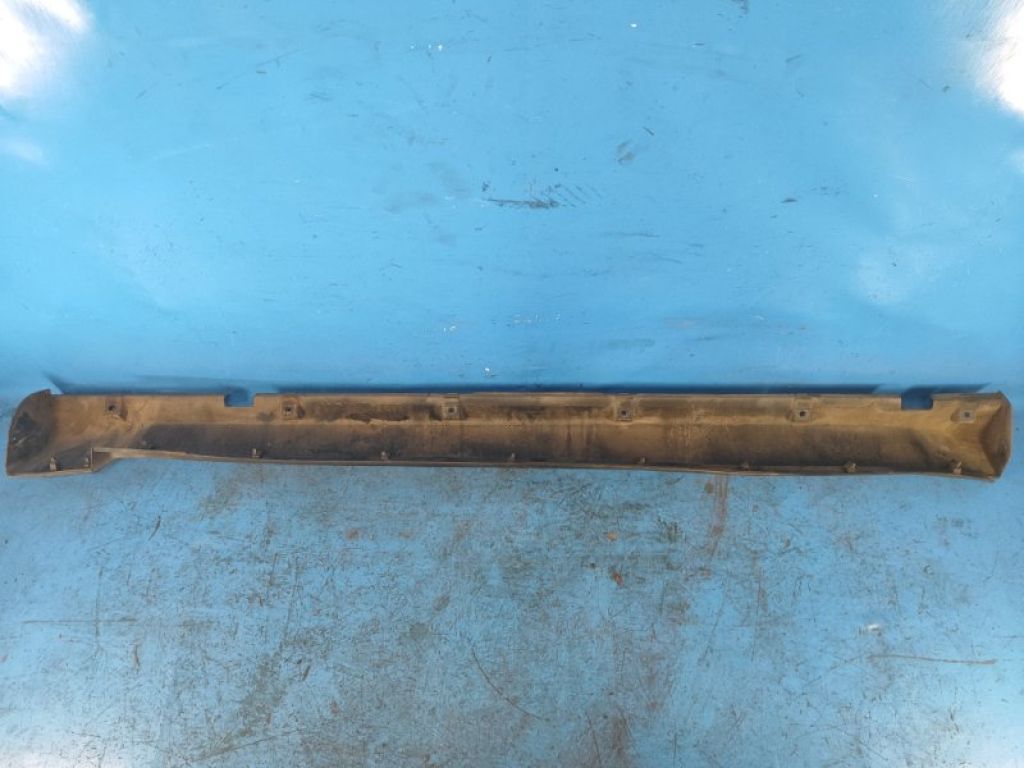 76851-CG000 | Накладка порога наружная лев. INFINITI FX S50 03-08 - Фото 5