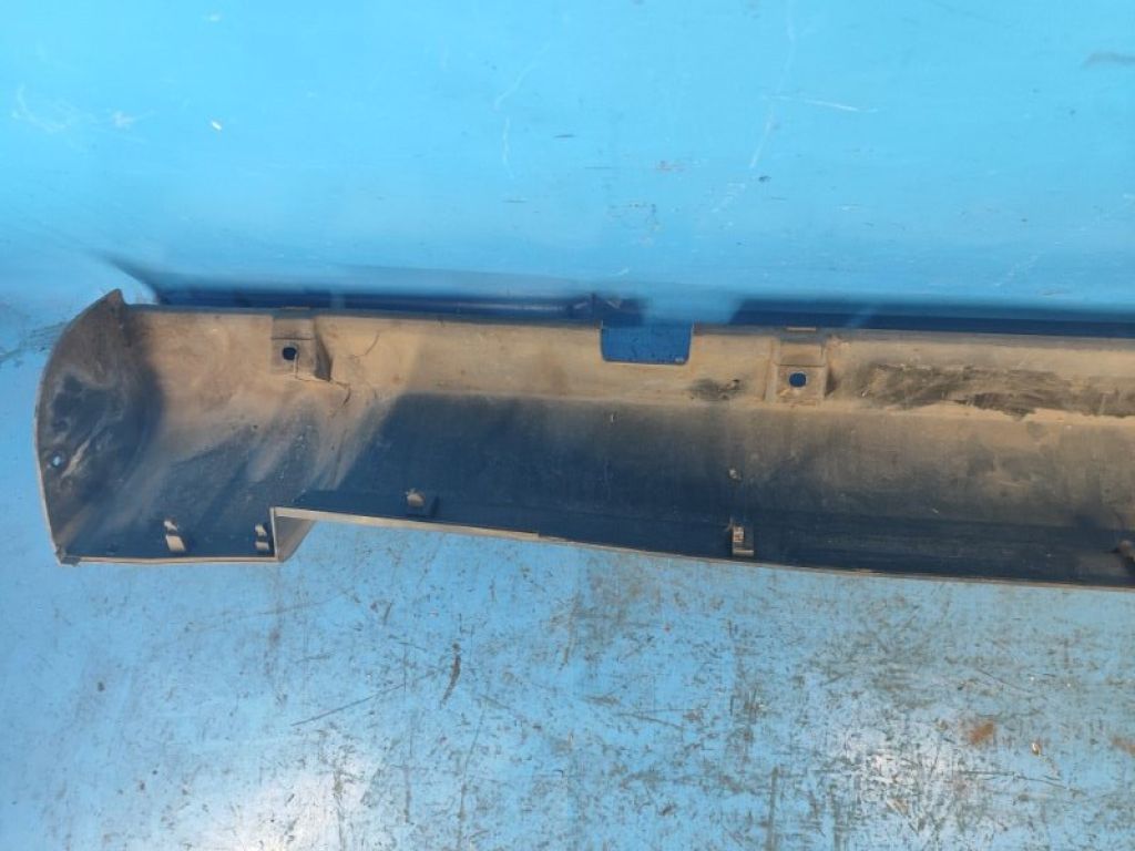 76851-CG000 | Накладка порога наружная лев. INFINITI FX S50 03-08 - Фото 6