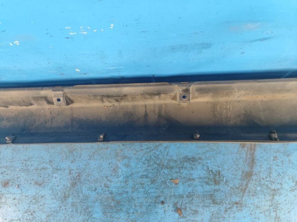 76851-CG000 | Накладка порога наружная лев. INFINITI FX S50 03-08 - Фото 7