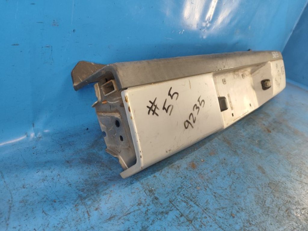 HEM10-ZL00A | Бампер задній NISSAN XTERRA 05-15 - Фото 4