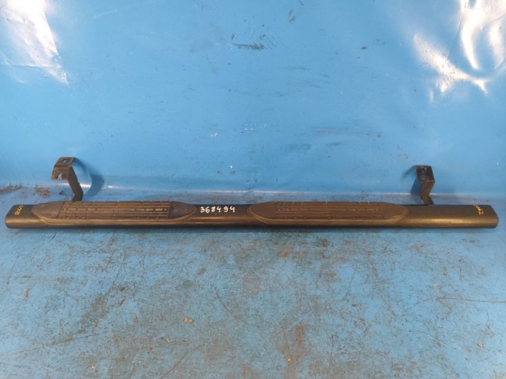 Підніжка лів. TOYOTA TACOMA 05-15