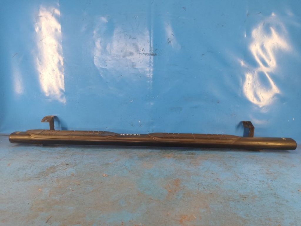 Підніжка лів. TOYOTA TACOMA 05-15 - Фото 2