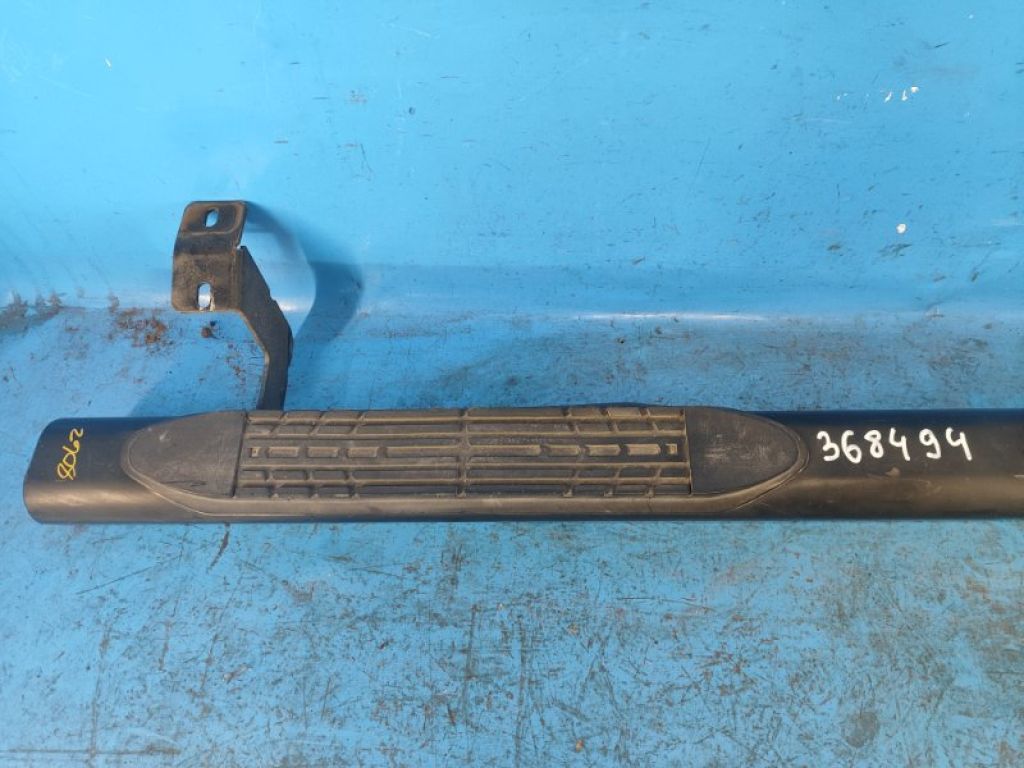 Підніжка лів. TOYOTA TACOMA 05-15 - Фото 3