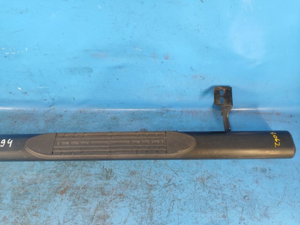 Підніжка лів. TOYOTA TACOMA 05-15 - Фото 4