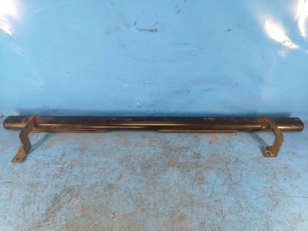 Підніжка лів. TOYOTA TACOMA 05-15 - Фото 5