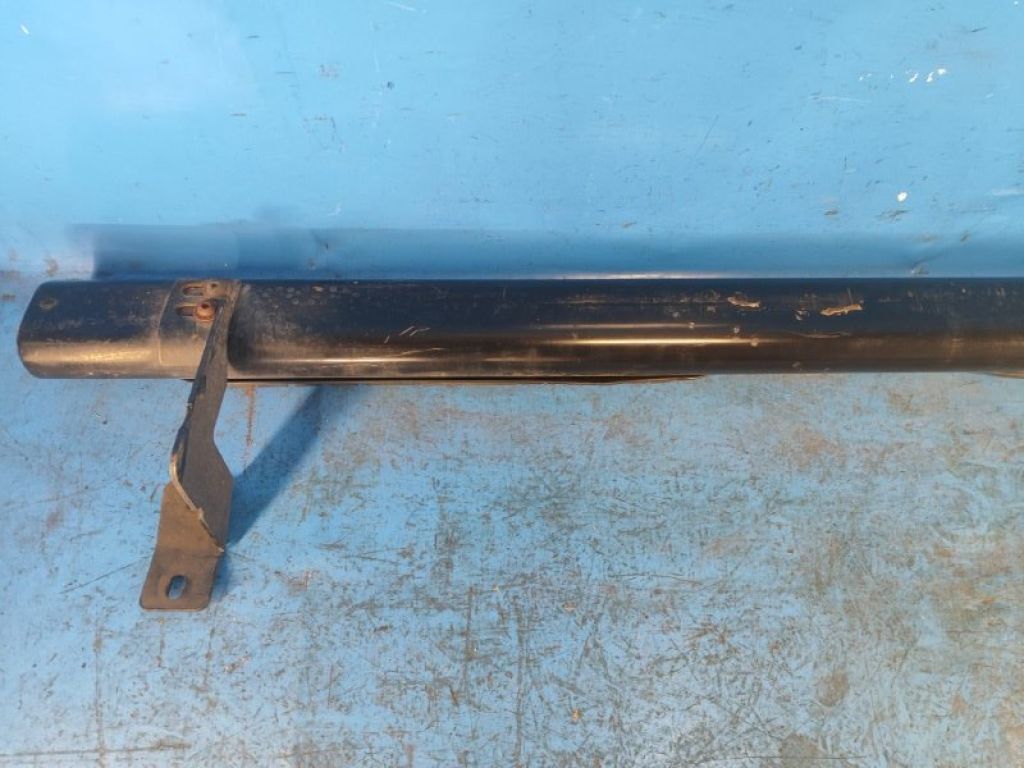 Підніжка лів. TOYOTA TACOMA 05-15 - Фото 6