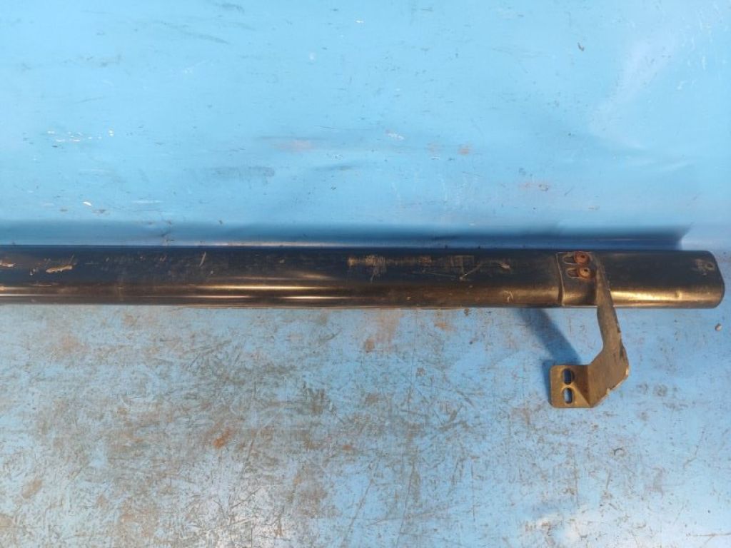 Підніжка лів. TOYOTA TACOMA 05-15 - Фото 7