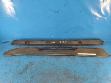 Рейлінги SUBARU OUTBACK 09-14 BR