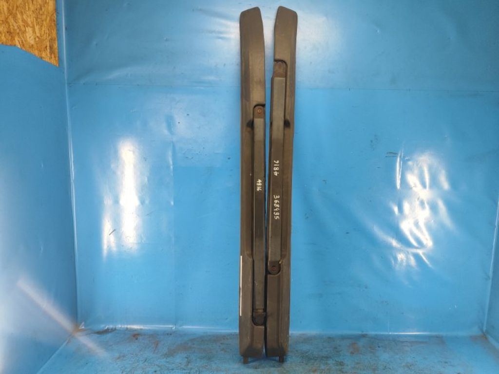 91151AJ00A | Рейлінги SUBARU OUTBACK 09-14 BR - Фото 2