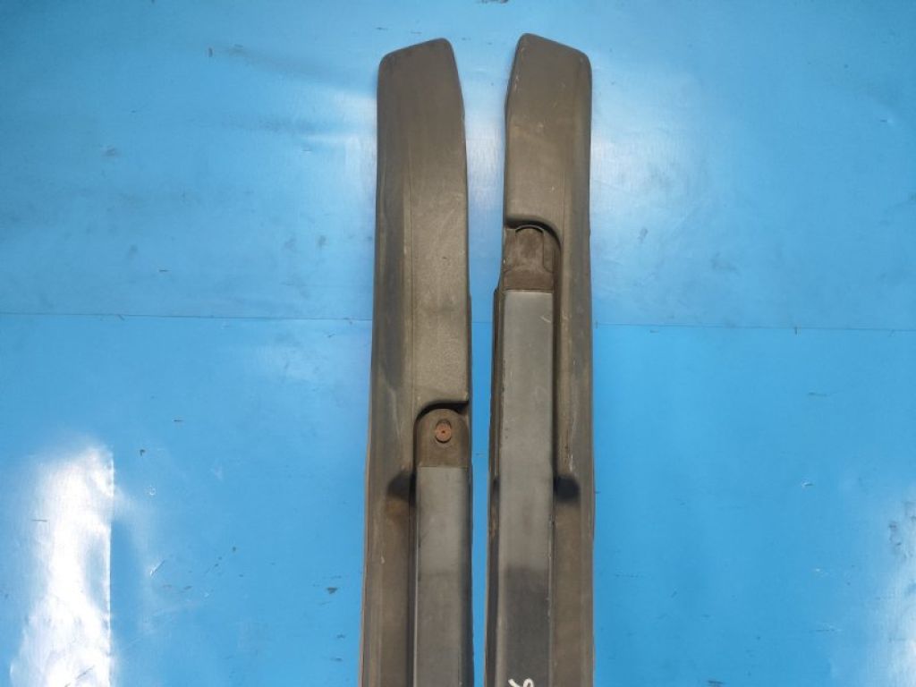 91151AJ00A | Рейлінги SUBARU OUTBACK 09-14 BR - Фото 3