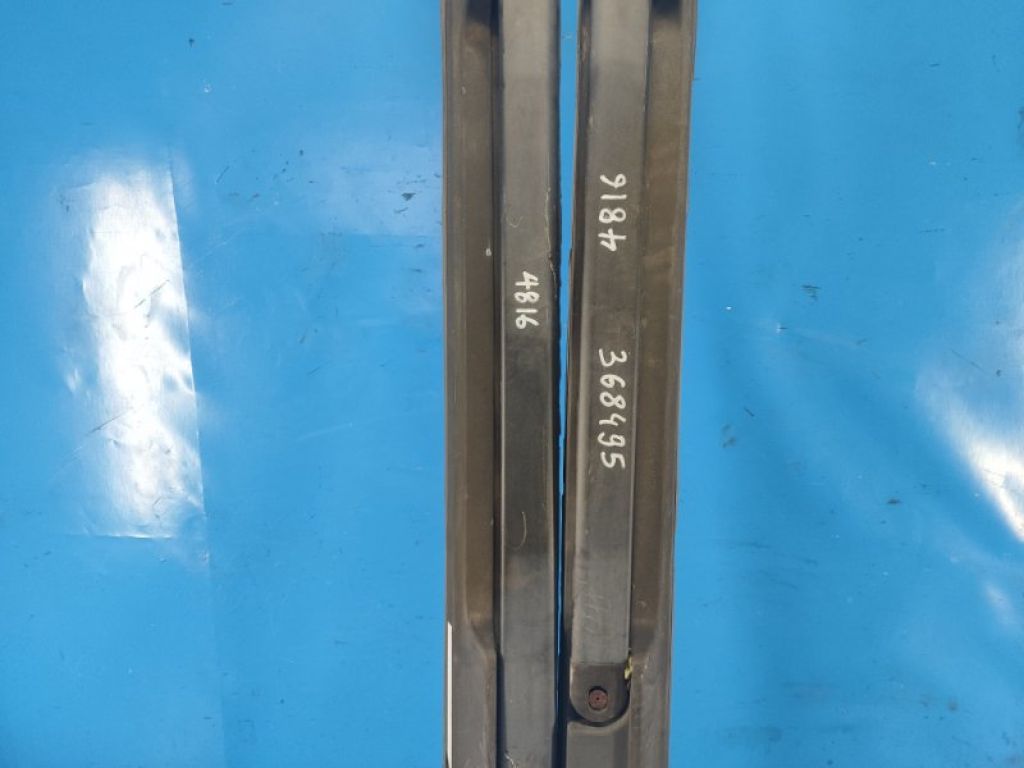 91151AJ00A | Рейлінги SUBARU OUTBACK 09-14 BR - Фото 4