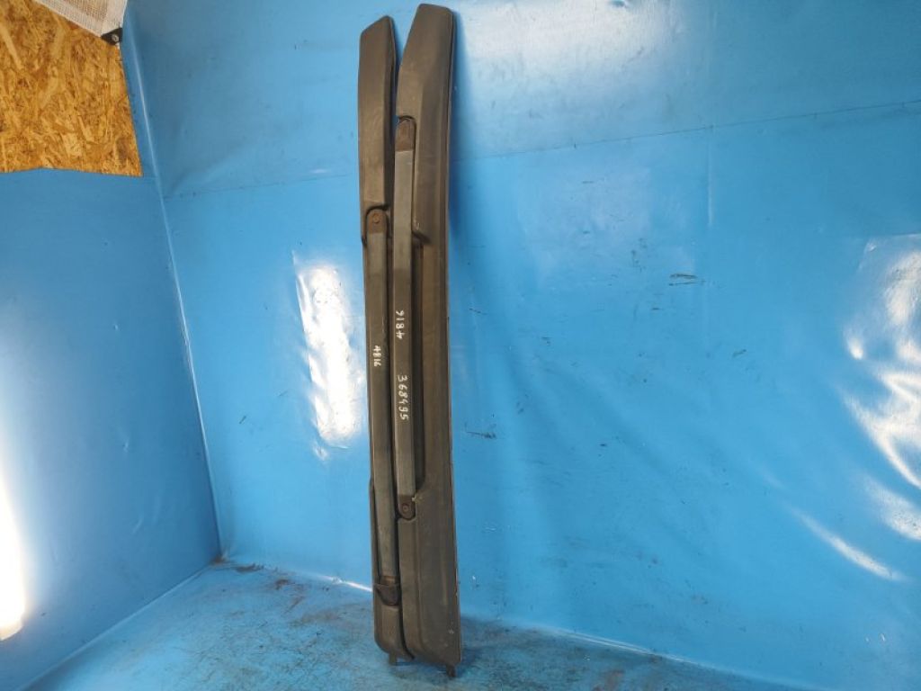 91151AJ00A | Рейлінги SUBARU OUTBACK 09-14 BR - Фото 6