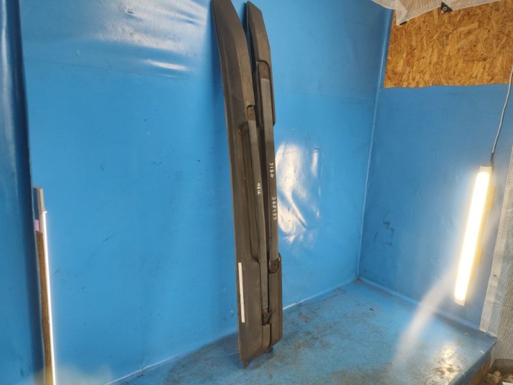 91151AJ00A | Рейлінги SUBARU OUTBACK 09-14 BR - Фото 7