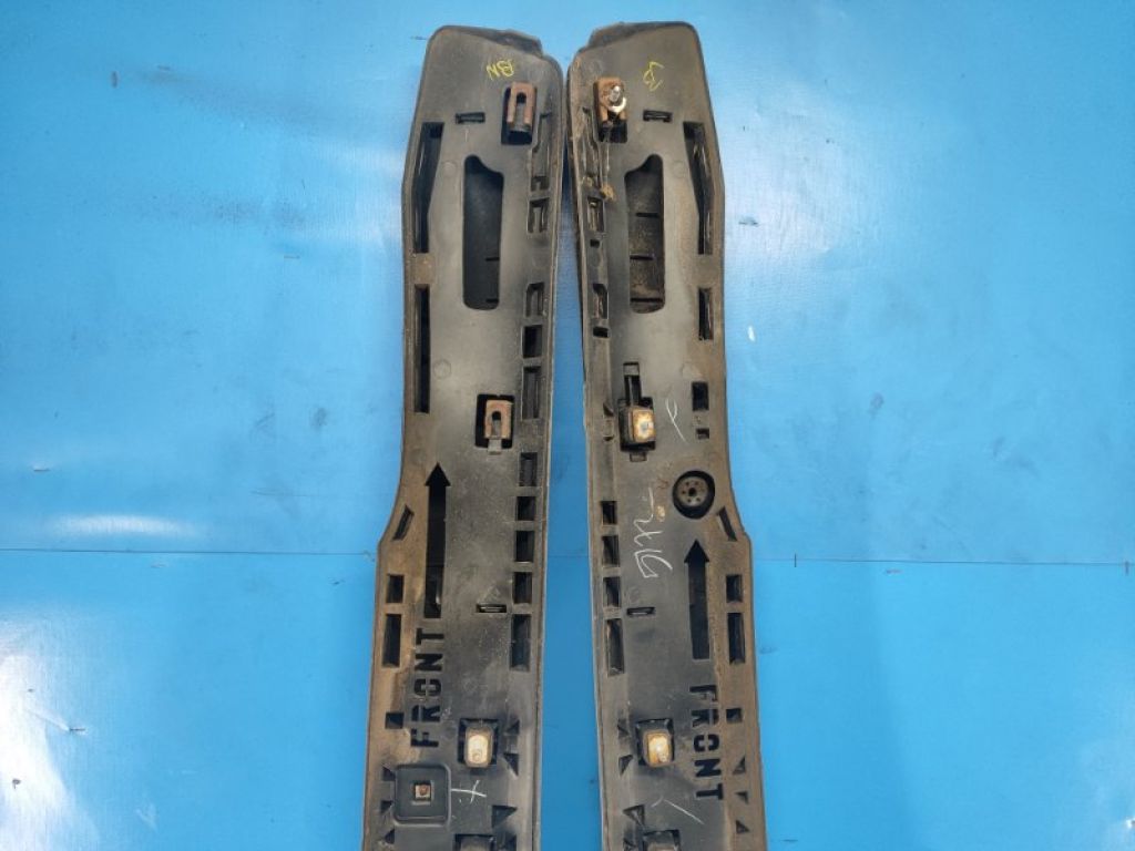 91151AJ00A | Рейлінги SUBARU OUTBACK 09-14 BR - Фото 9