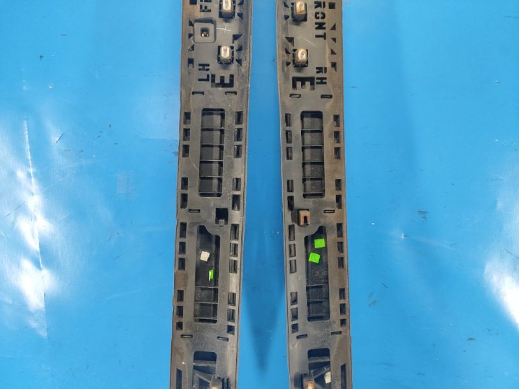 91151AJ00A | Рейлінги SUBARU OUTBACK 09-14 BR - Фото 10