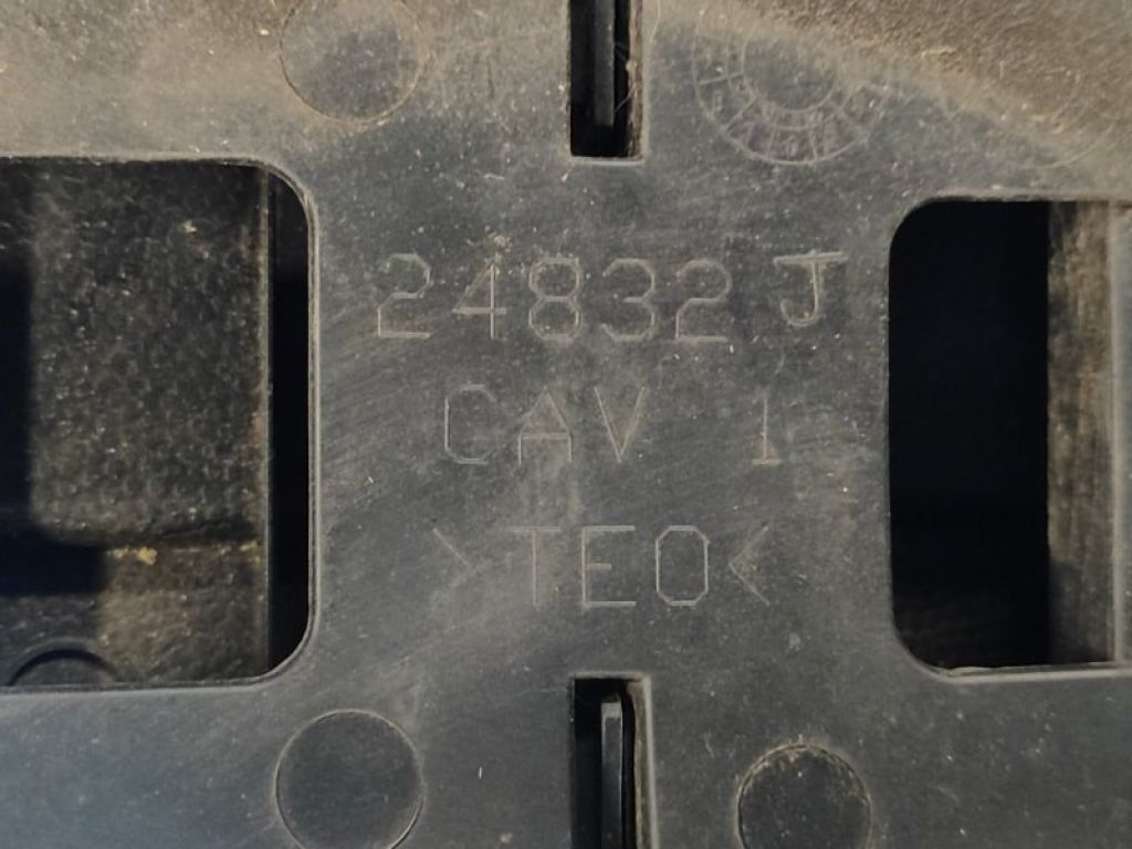 91151AJ00A | Рейлінги SUBARU OUTBACK 09-14 BR - Фото 12