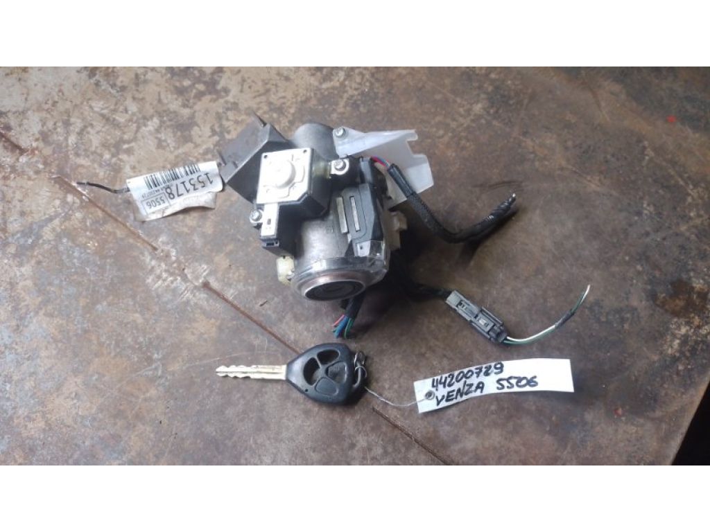 45020-02290 | Замок зажигания TOYOTA VENZA 09-16
