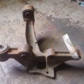 42305-06100 | Цапфа задн. лев. TOYOTA CAMRY 40 06-11 - Превью 3