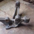 42304-06100 | Цапфа задн. прав. TOYOTA CAMRY 40 06-11 - Превью 4