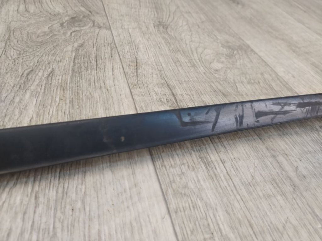 958 559 327 00 | Молдинг стекла лів. PORSCHE CAYENNE 10-18 - Фото 5