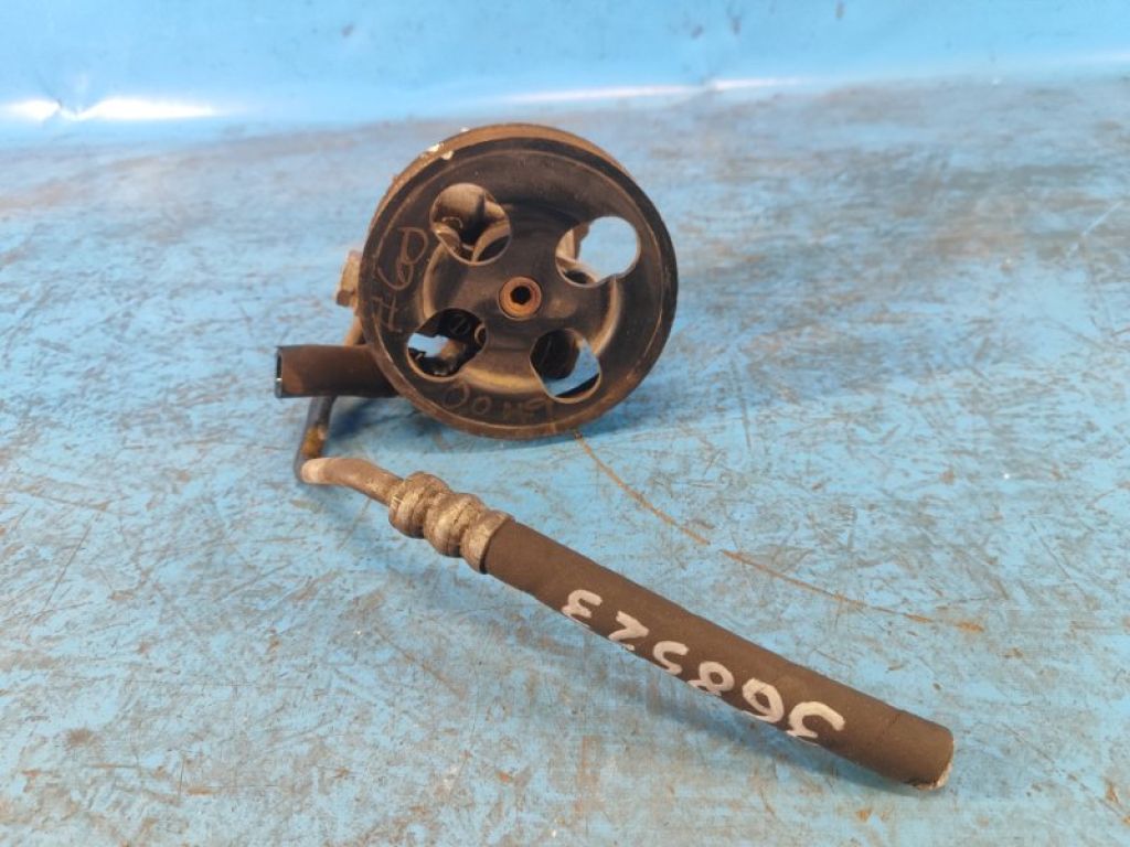 49100-78K00 | Насос ГПК SUZUKI GRAND VITARA 05-15