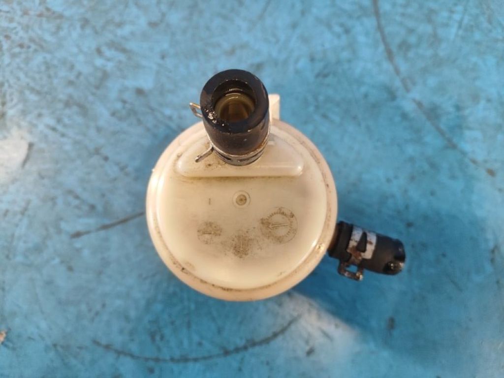 49140-65J00 | Бачок гідропідсилювача керма SUZUKI GRAND VITARA 05-15 - Фото 3