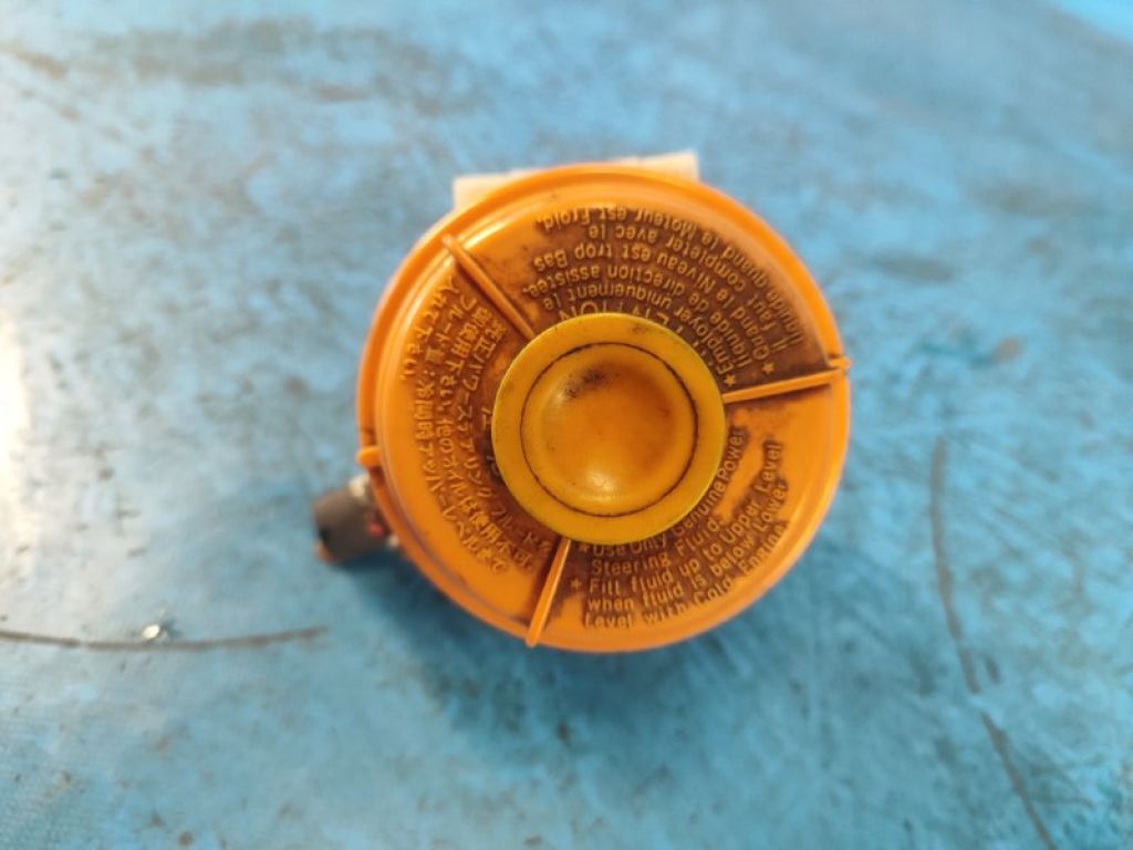 49140-65J00 | Бачок гідропідсилювача керма SUZUKI GRAND VITARA 05-15 - Фото 4