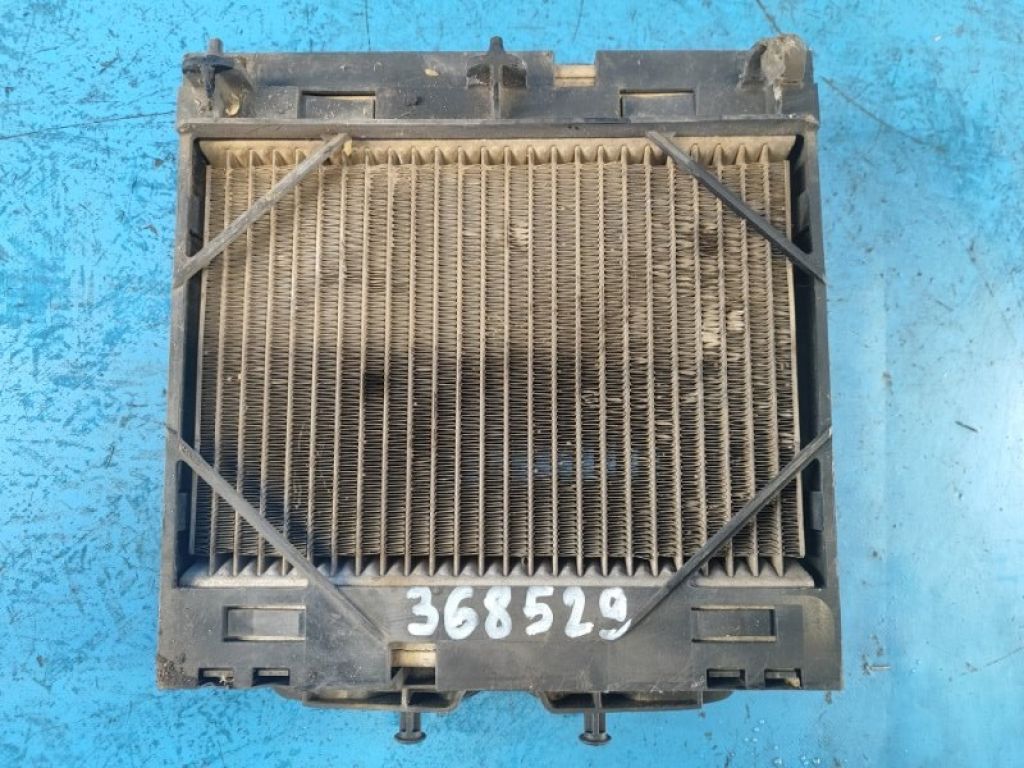 7802662 | Радиатор основной прав. BMW 5 SERIES (F10) 11-13