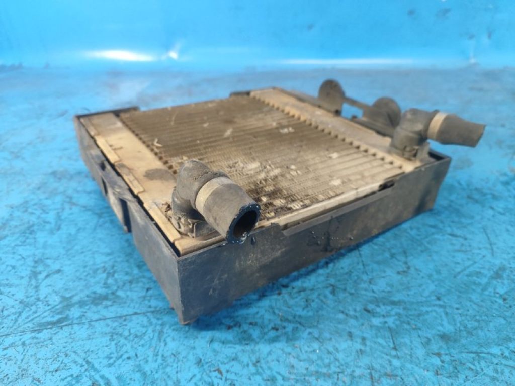 7802662 | Радиатор основной прав. BMW 5 SERIES (F10) 11-13 - Фото 4