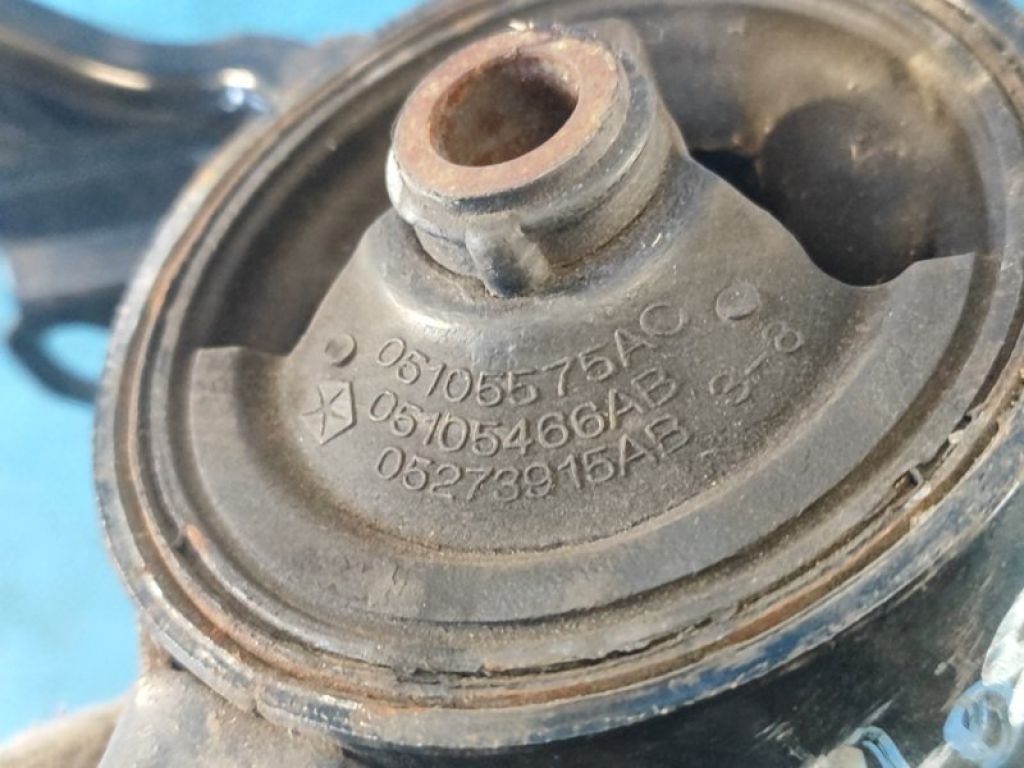 05105575AC | Подушка двигуна JEEP PATRIOT 10-17 - Фото 5