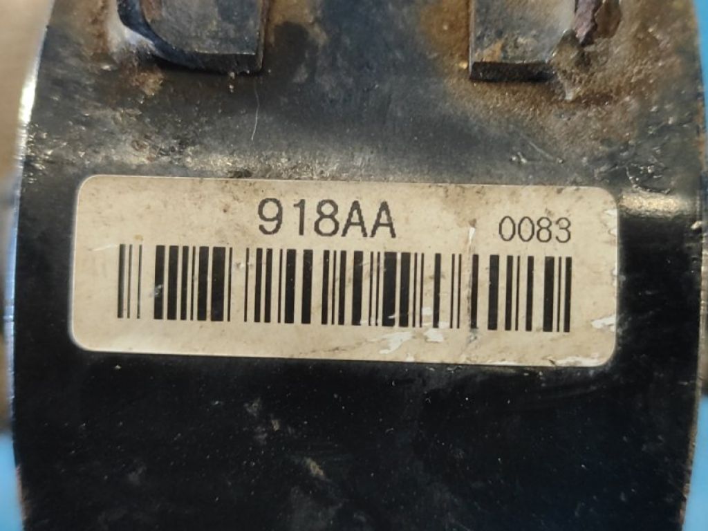 05105575AC | Подушка двигуна JEEP PATRIOT 10-17 - Фото 6