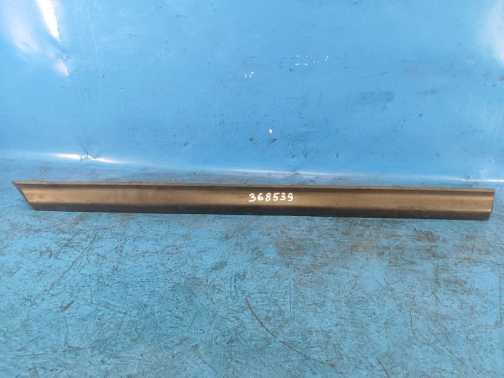 80877-3KA0A | Накладка двері передн. лів. NISSAN PATHFINDER R52 12-21