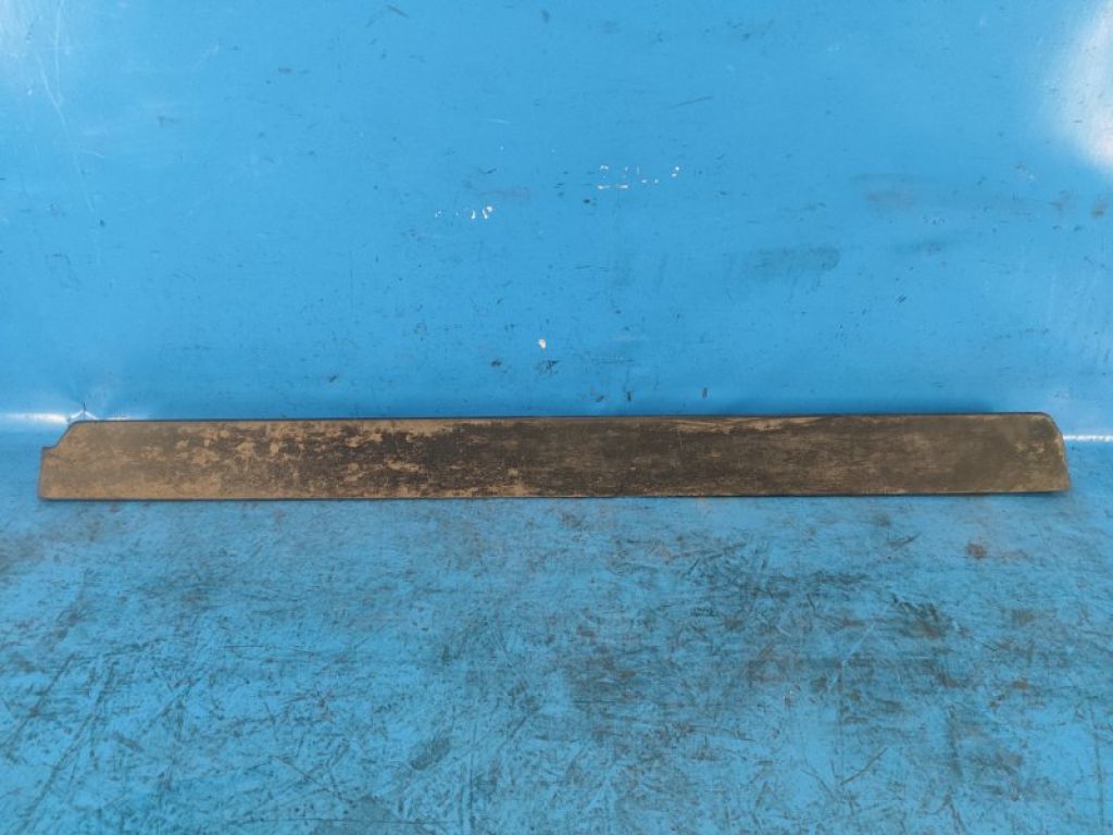 80877-3KA0A | Накладка двері передн. лів. NISSAN PATHFINDER R52 12-21 - Фото 2