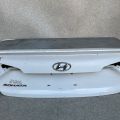 69200-C2010 | Кришка багажника HYUNDAI SONATA LF 2014- - Прев'ю 2